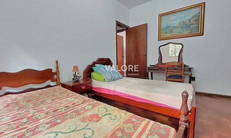 Apartamento 4 Quarto...