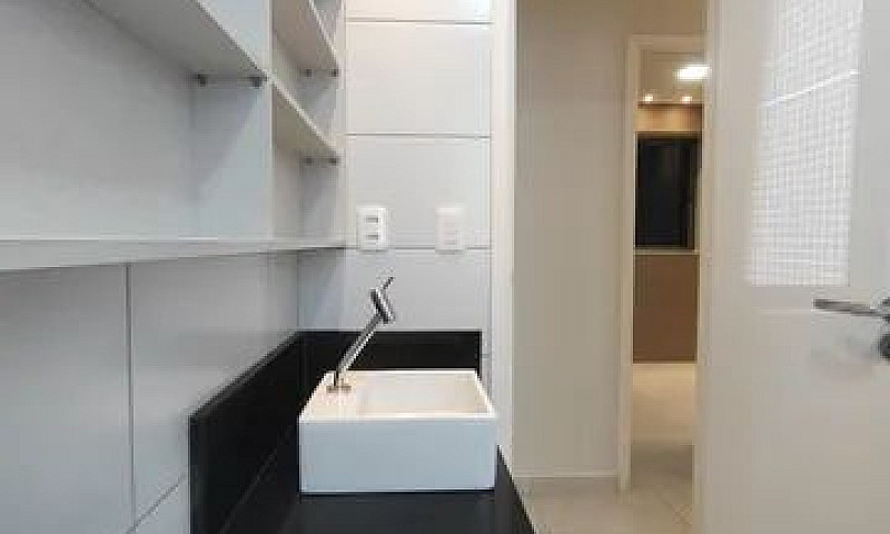 Apartamento Para Alu...