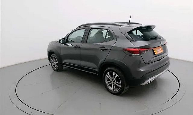 Fiat Pulse 2022 1.0 ...