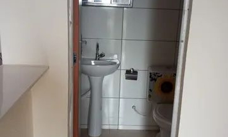 Barracão No São Bern...