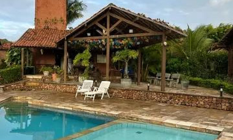 Casa Em Condominio F...