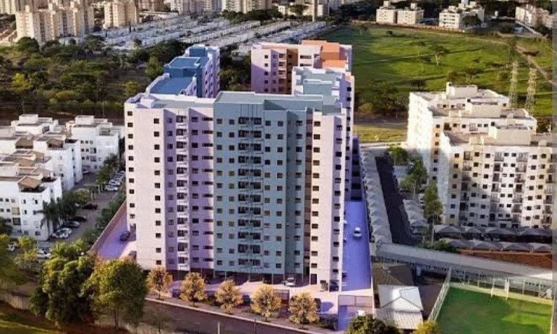 Apartamento À Venda,...