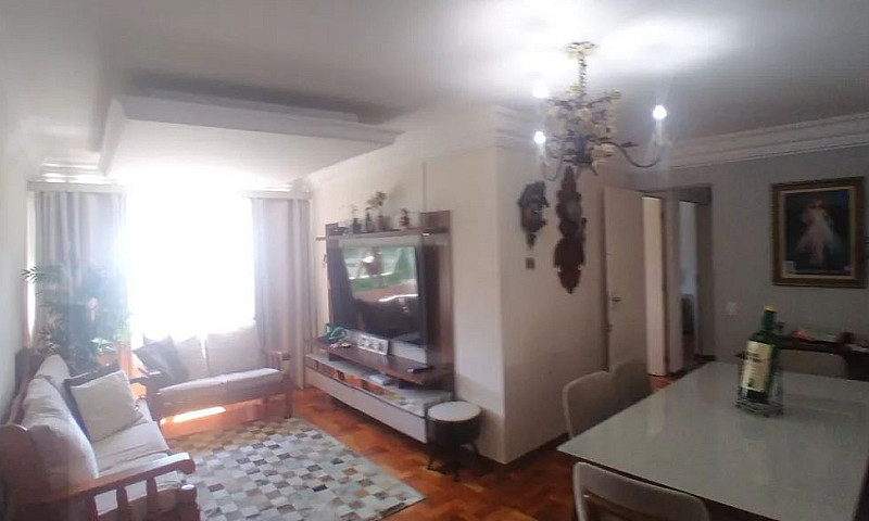 Lindo Apartamento No...