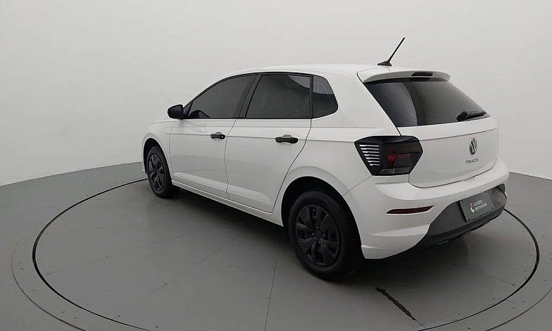 Volkswagen Polo Trac...