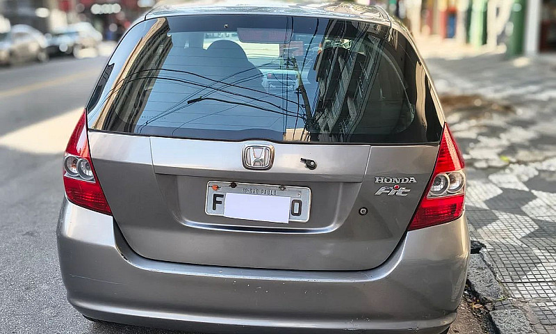 Honda Fit Lx 1.4/ 1....