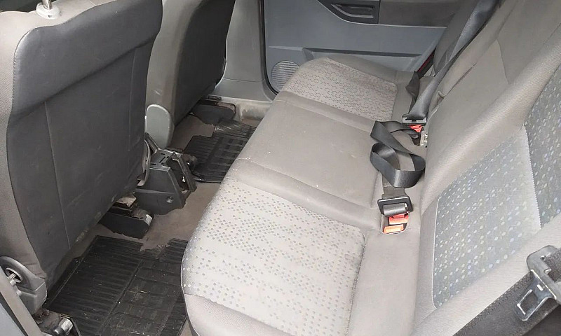 Chevrolet Meriva Joy...