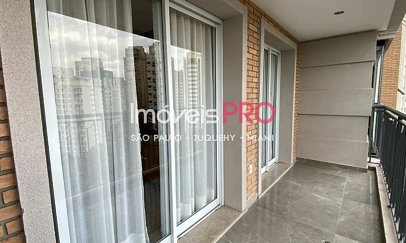 Apartamento 48M² - E...