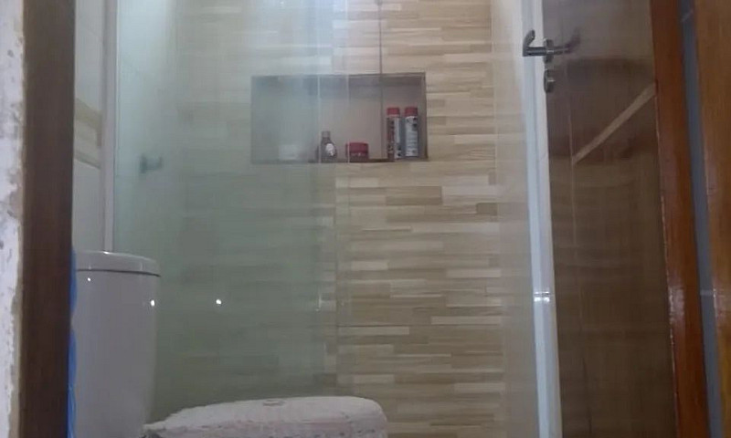 Vendo Casa Na Zona R...