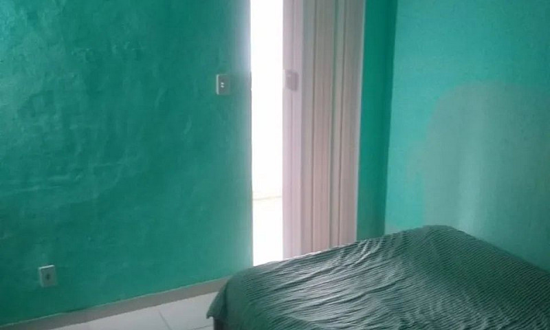 Alugo Com Mobilhas...