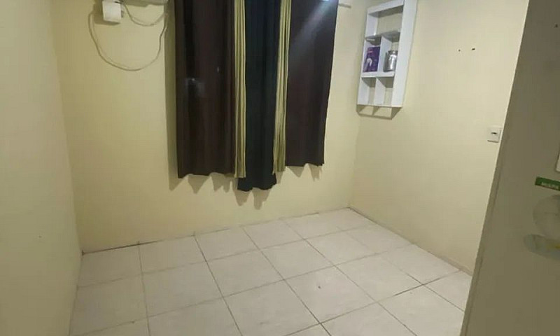 Kitnet Com Ar-Condic...