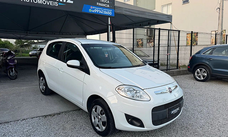 Palio Attractive 1.4...