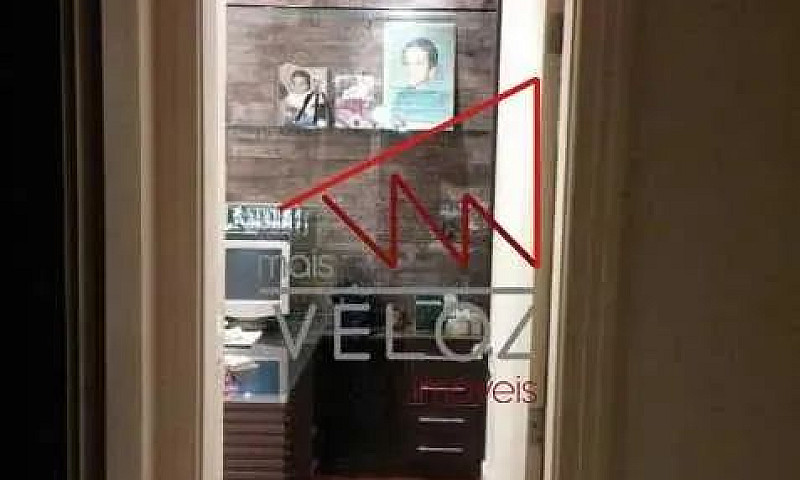 Apartamento-À Venda-...