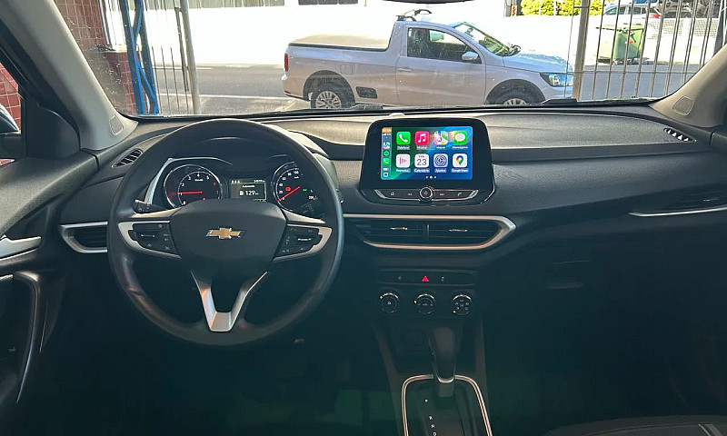 Chevrolet Tracker Lt...