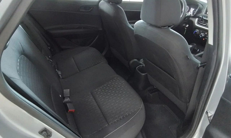 Hyundai Hb20 Comfort...