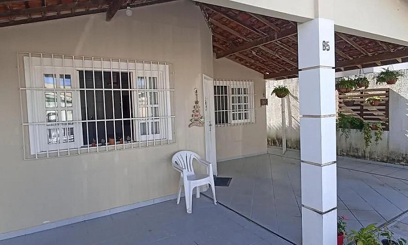 Linda Casa Em Arlind...