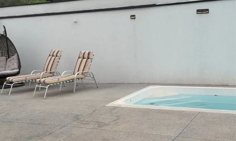 Casa Terras Do Vale ...