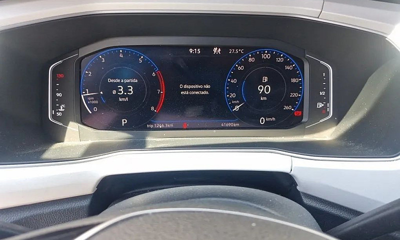 Volkswagen T-Cross H...