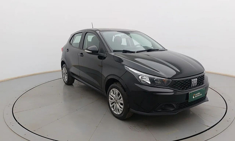 Fiat Argo Drive 1.3 ...