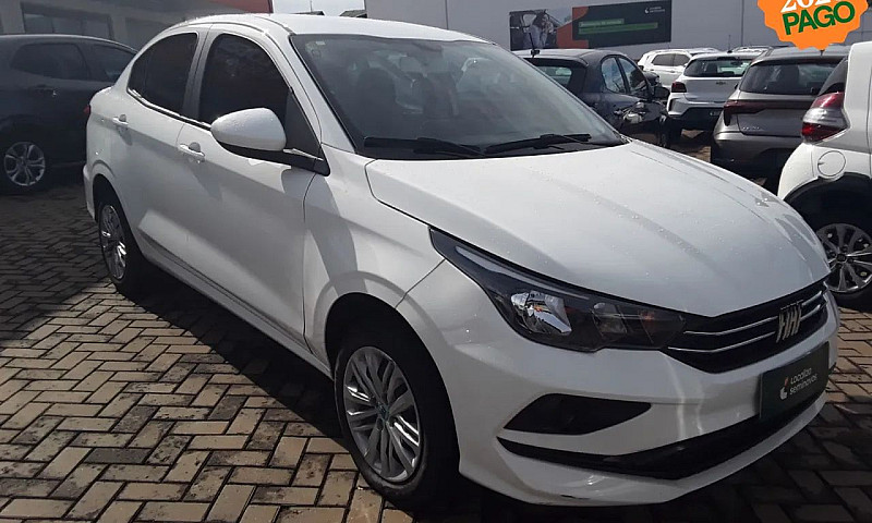 Fiat Cronos 2024 1.3...