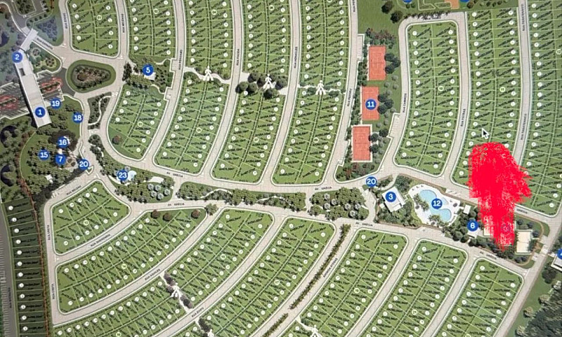 Sobrado Jardins Gréc...