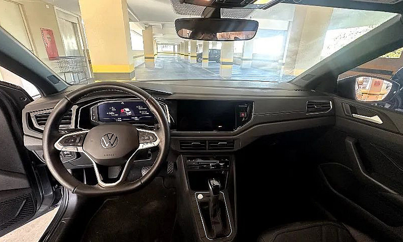 **Volkswagen Virtus ...