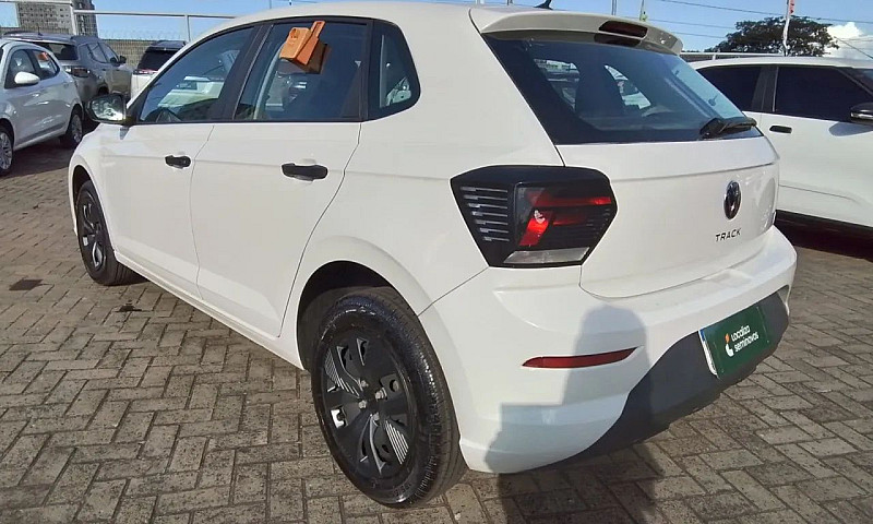 Volkswagen Polo 2024...