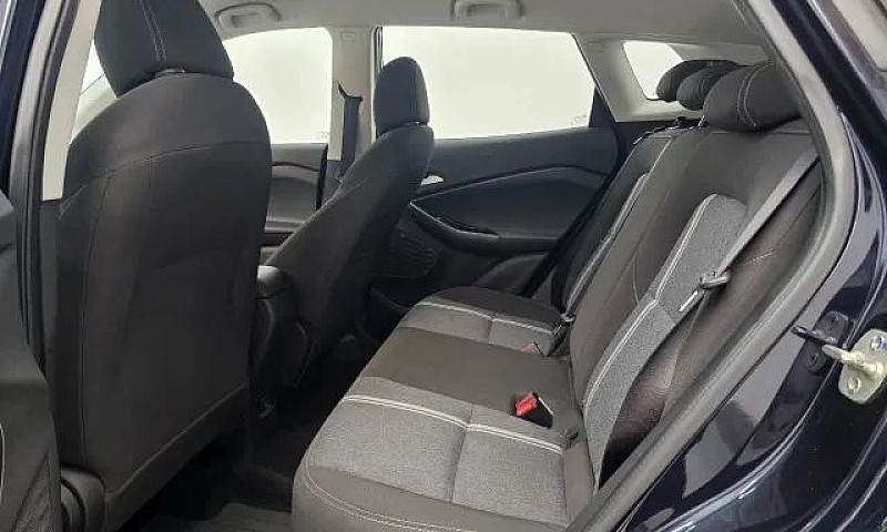 Chevrolet Tracker Lt...