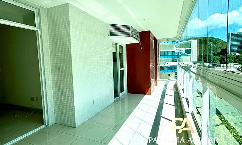 Apartamento 03 Quart...