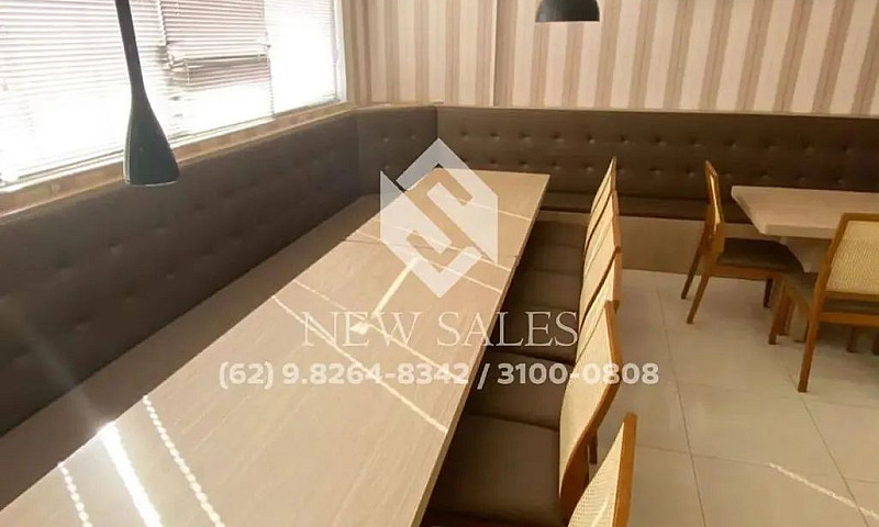 Apartamento Com 2 Qu...