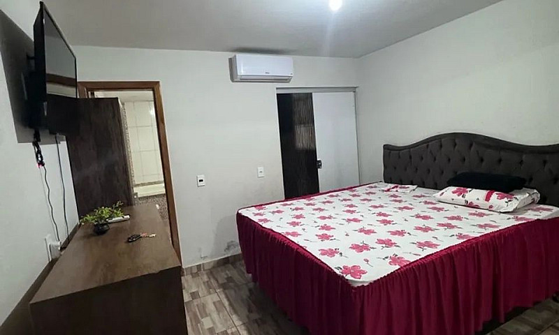 Casa No São Jorge Co...