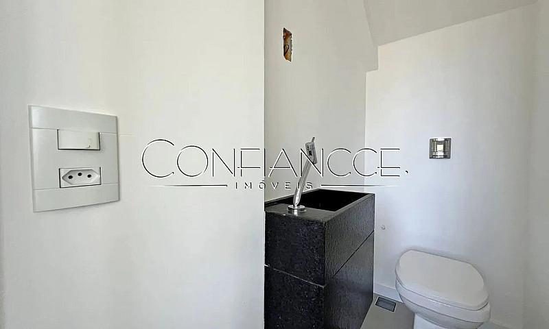 Casa Sobrado Triplex...