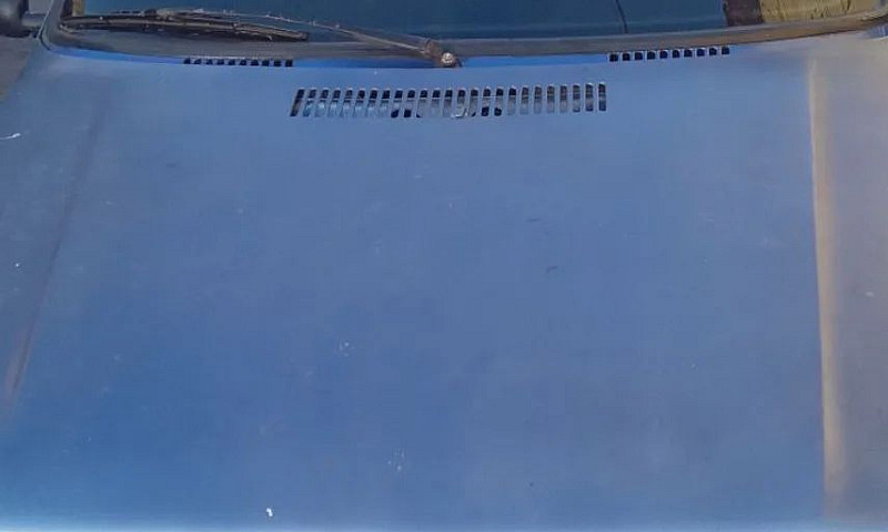 Fiat Uno Mille/ Mill...