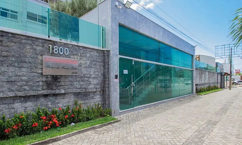 Apartamento Com 4 Do...