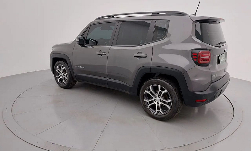 Jeep Renegade 2024 1...
