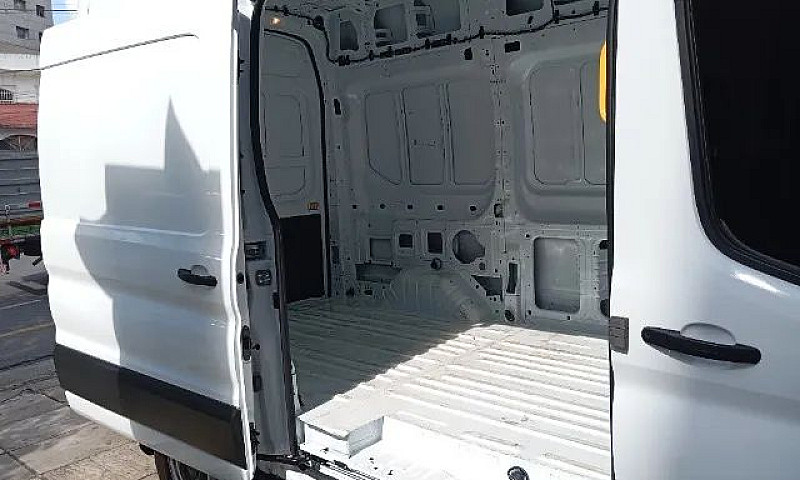 Ford Transit 2.0 Fur...