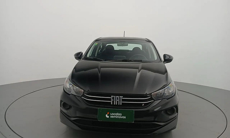 Fiat Cronos 2024 1.3...