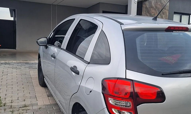 Citroen C3 Origine P...