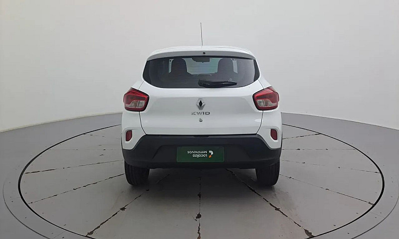 Renault Kwid 1.0 Zen...