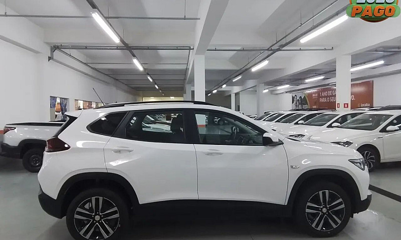 Chevrolet Tracker 1....