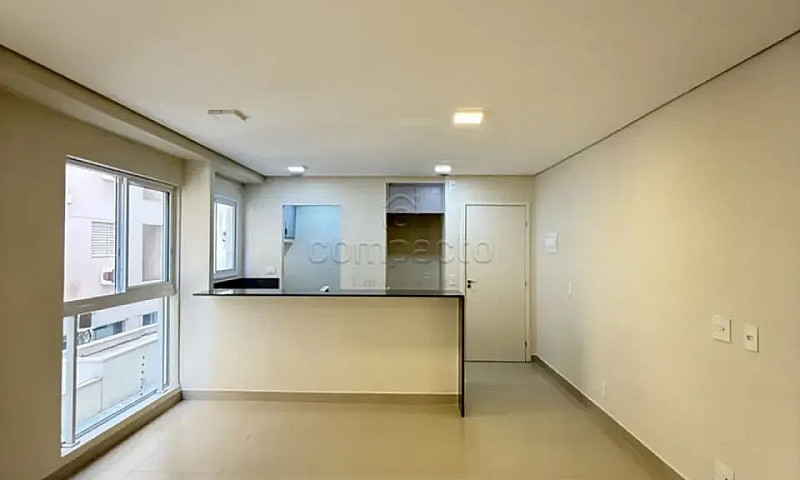 Apartamento Com 2 Qu...