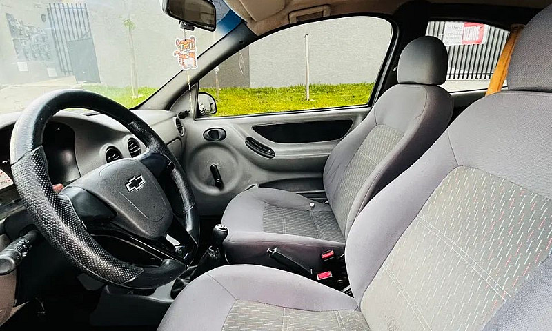 Chevrolet Celta 1.0/...