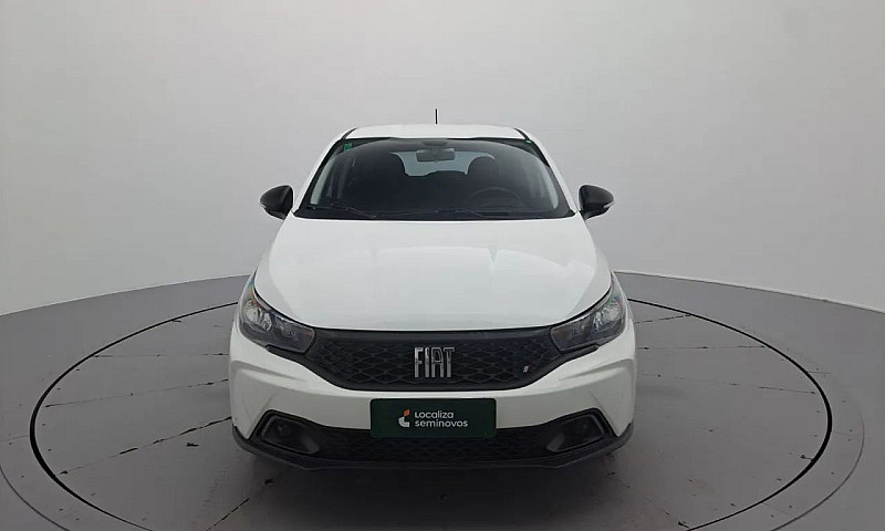 Fiat Argo Drive 1.0 ...