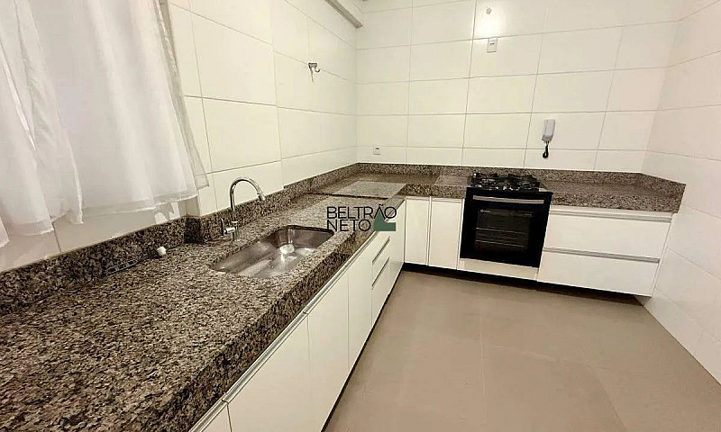 Apartamento 3 Quarto...