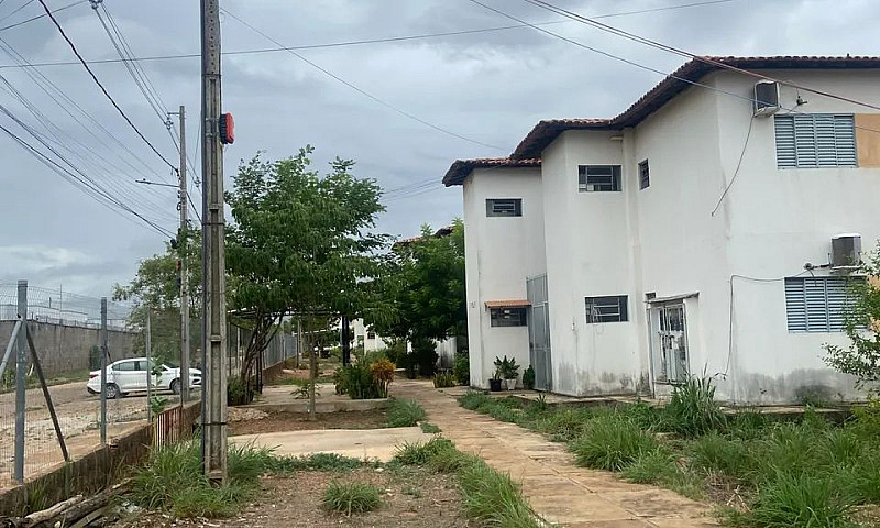 Vendo Apartamento Va...