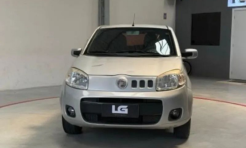 Fiat Uno Vivace/Rua ...