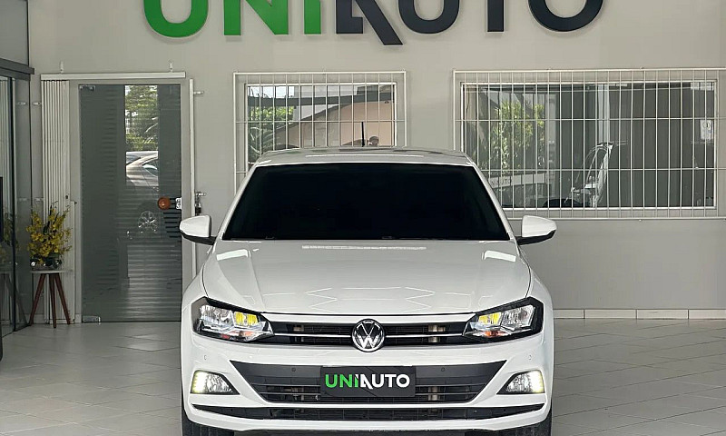 Volkswagen Polo Comf...