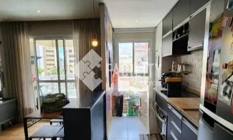 Apartamento - Centro...