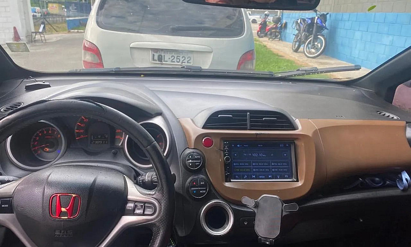 Honda Fit Ex/ S 1.5/...