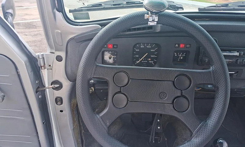 Volkswagen Fusca Fus...