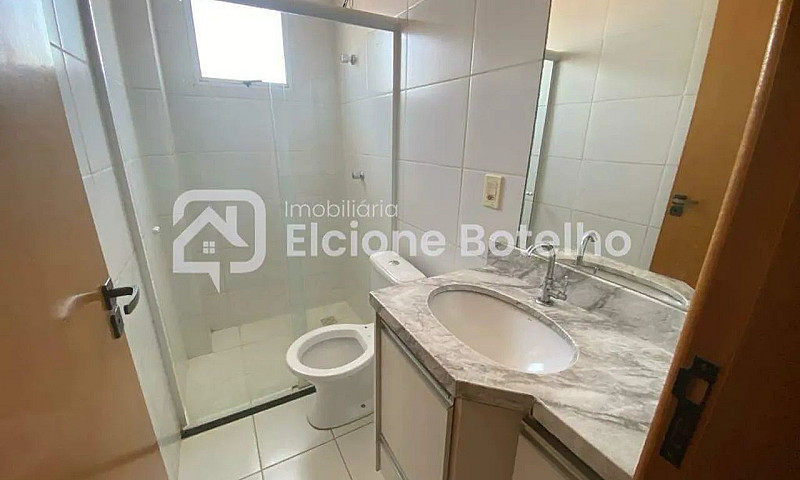 Apartamento Para Alu...